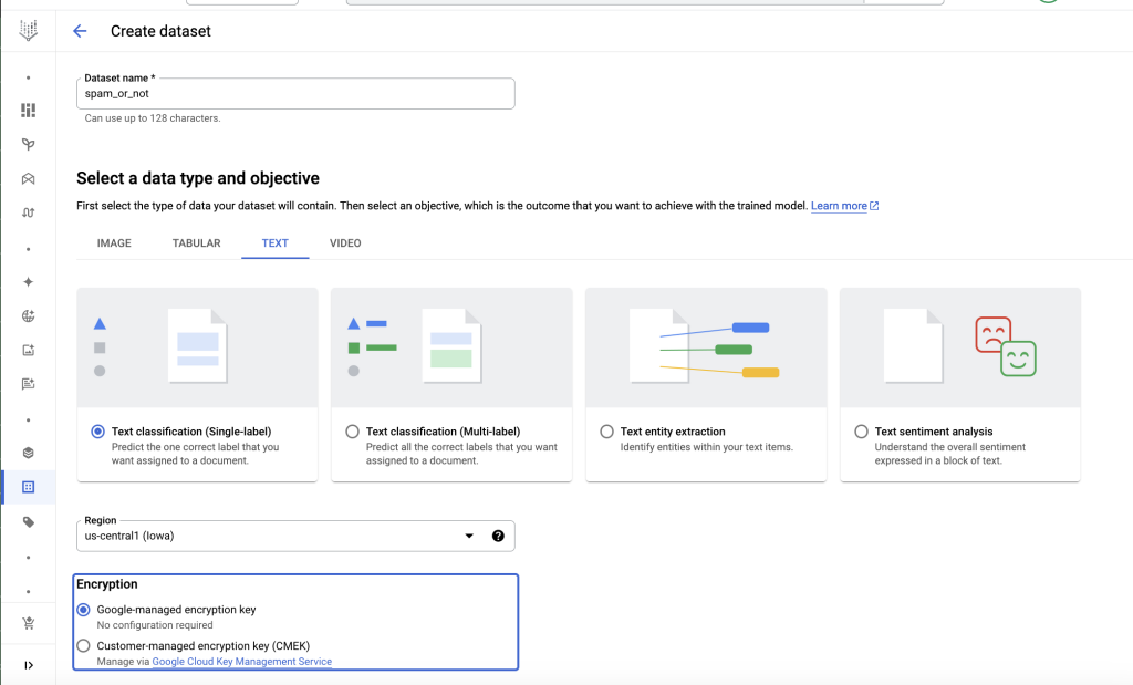 Machine Learning for the Lazy Engineer - Vertex AI - trk7's blog
